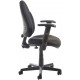 Bilbao Lumbar Support Fabric Operator Chair